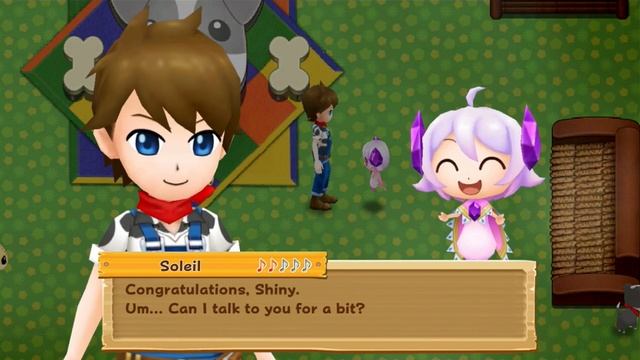 Harvest Moon: Light of Hope Special Edition - Gameplay - Walkthrough - Let's Play - Part 30 смотреть онлайн