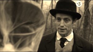 L'ete Indien - Анна и Яков (Анна Детектив)