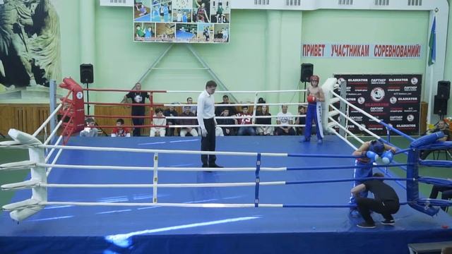 Кубок Югры по кикбоксингу 17 09 2017 бой 22 смотреть онлайн