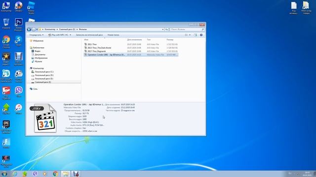 #31_2021 NSZA-X64T воспроизведение видео с SD карт и USB флешек на магнитоле. смотреть онлайн