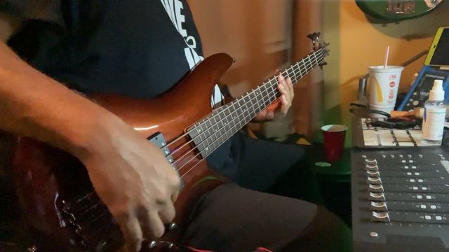 Ibanez SDGR-5 смотреть онлайн