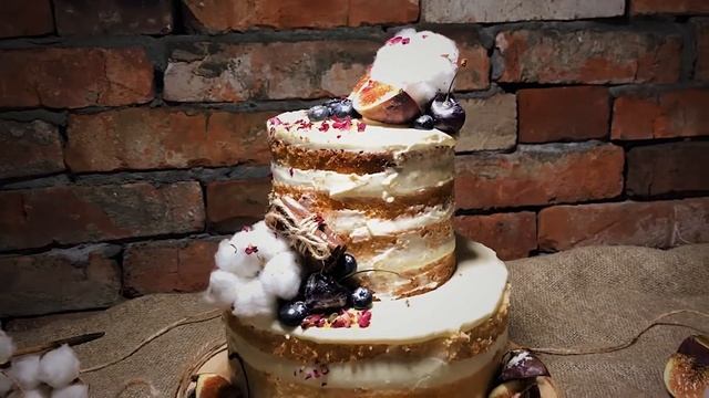 Домашняя кондитерская "Love Bakery" смотреть онлайн