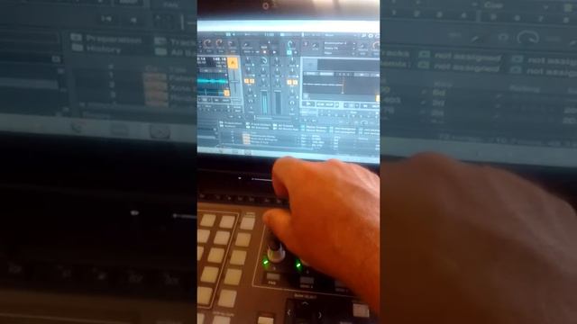 mapeamento apc 40 no traktor смотреть онлайн