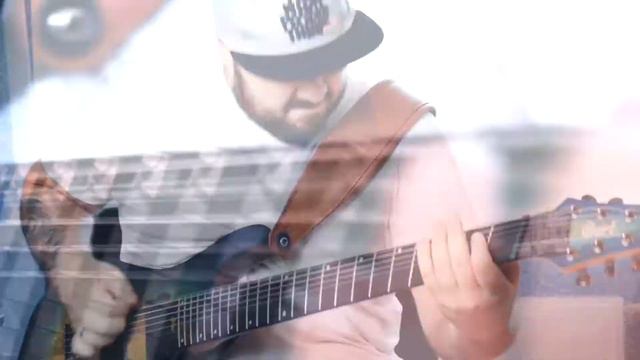 SUNDAY WITH OLA Riff Challenge #11 смотреть онлайн