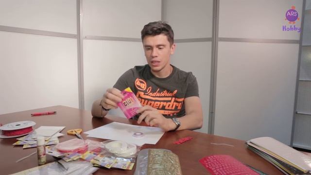 Новинки от компании JEJE в ассортименте Арс Хобби