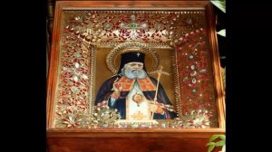 Чудотворная молитва Святому Луке Крымскому