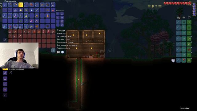 Exploring the Endless Possibilities of Terraria: An Adventure Beyond Imagination смотреть онлайн