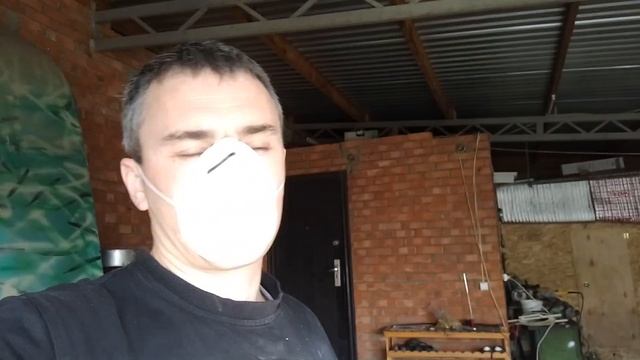 Как нанести антигравий на порог Солярис 2. смотреть онлайн