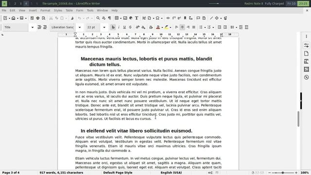 [Bspwm] Simple and Lightweight Debian 11 Desktop смотреть онлайн