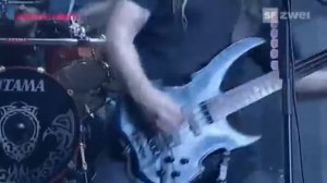 Nightwish Ever Dream (Anette Olzon)