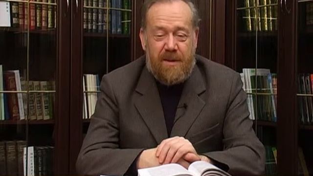 Серебрянный век часть 2..Михаил Дунаев смотреть онлайн