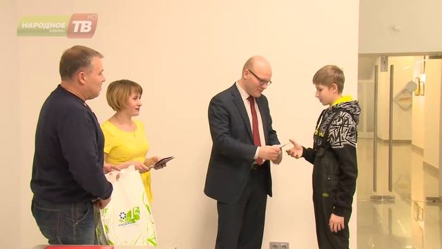 Первый паспорт гражданина смотреть онлайн