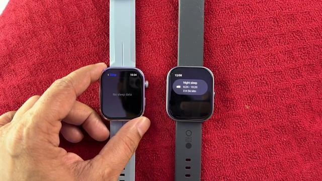 CMF Nothing Watch PRO vs Noise PRO 5 Max Comparison | Which one should you buy? смотреть онлайн