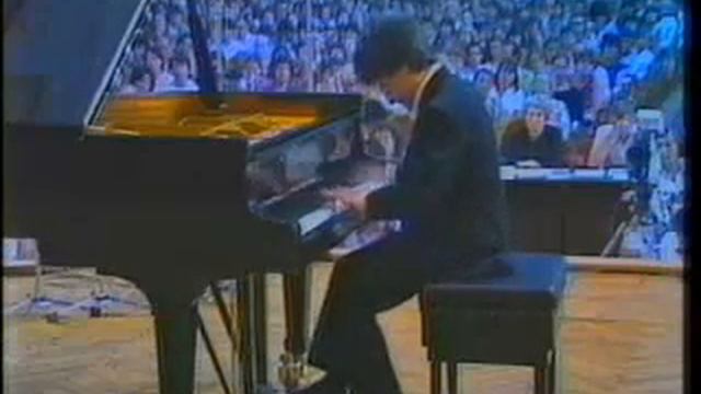 A. SULTANOV  Beethoven 