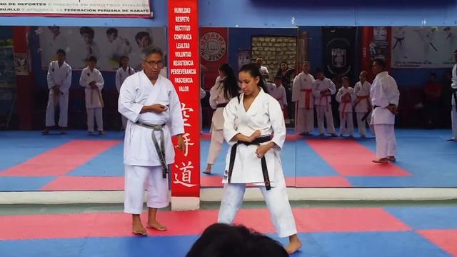 Karate 6 смотреть онлайн