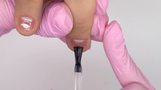 ПРЕОБРАЖЕНИЕ Обгрызенные ногти | Новый лайфхак маникюра