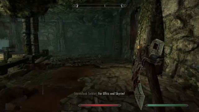 Ultimate Player Start Mod смотреть онлайн