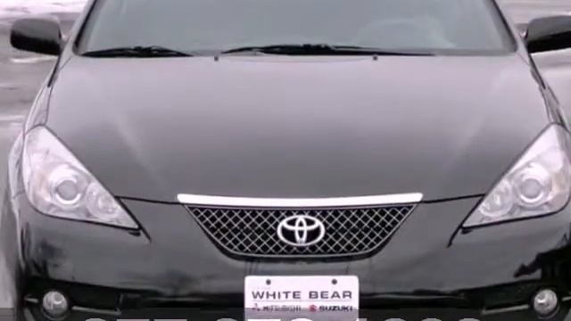 2008 Toyota Camry Solara St-Paul White-Bear-Lake, MN #67096A - SOLD смотреть онлайн