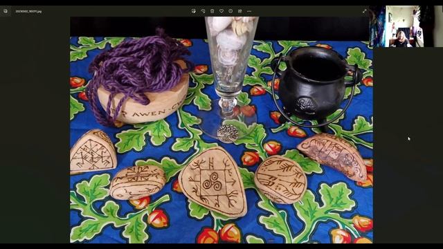 Beltane Ritual: Weaving Passion Ritual смотреть онлайн