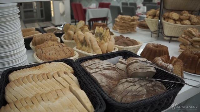 Обзор санатория "Ключи", Пермский край. Возможно лучший курорт на Урале смотреть онлайн