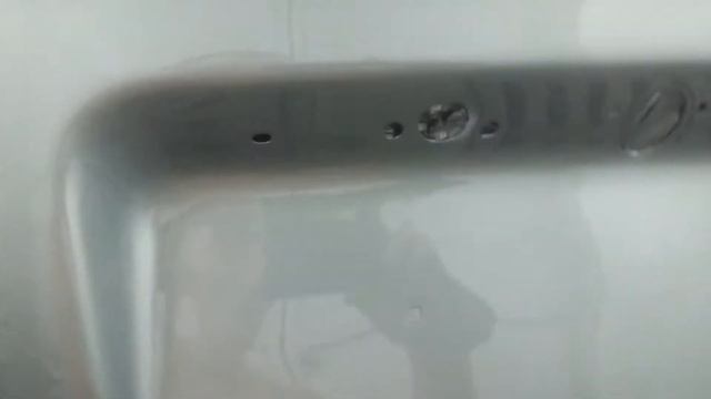 Заз Шанс лакировка лаком БАСЛАК 40-40 смотреть онлайн