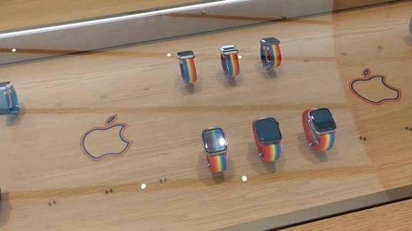 Apple Store Dubai Mall | iPhone 14 prices in Dubai Mall