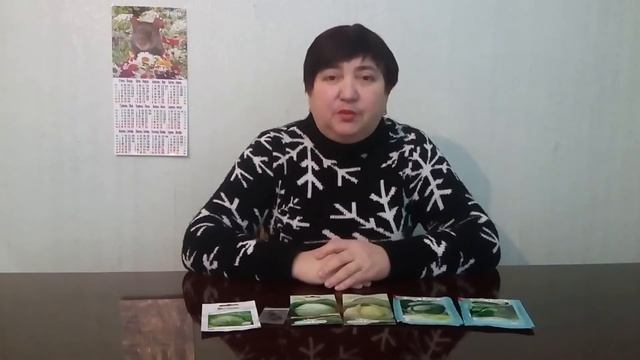 Обзор семян ранних гибридов и поздних сортов капусты на 2020 год смотреть онлайн