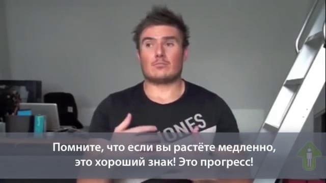 Как увеличить свой рост!Рекомендации желающим вырасти!! смотреть онлайн