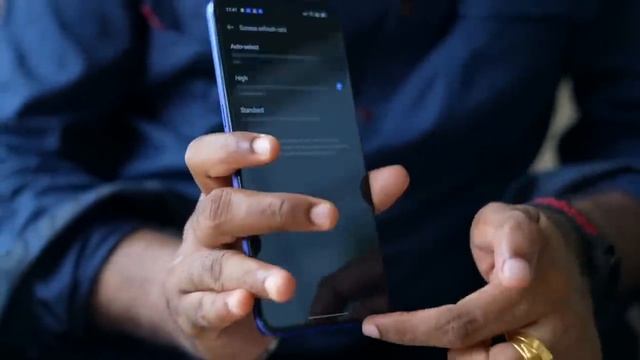 Realme GT Neo 3 *With 150W Charger* смотреть онлайн