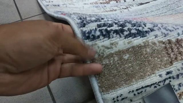 Современный ковёр Nevbahar gk066 cream 53 смотреть онлайн