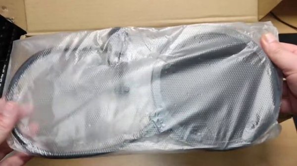 HDSNH BM-800 - Unboxing and Test