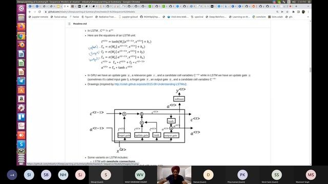 Word embeddings | NLP | Climate Data Science Lecture 11 смотреть онлайн