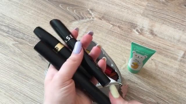 Что Я Беру С Собой В Самолёт? / Ручная Кладь смотреть онлайн