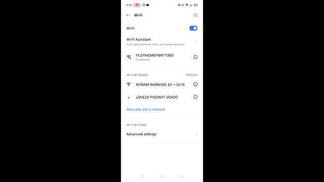 PAANO TANGGALIN LAG SA ML (UNSTABLE NETWORK,RED PING) FIX 100% смотреть онлайн