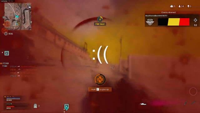 Rebirth 1600dpi smooth movement смотреть онлайн