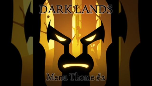 DARK LANDS Game Menu Theme #2 (Septarie) смотреть онлайн