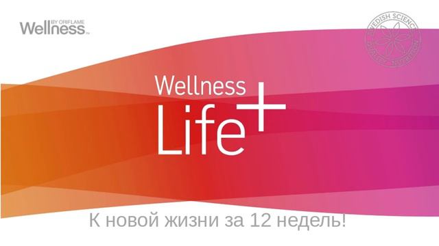 Стиль жизни с Вэлнэс смотреть онлайн