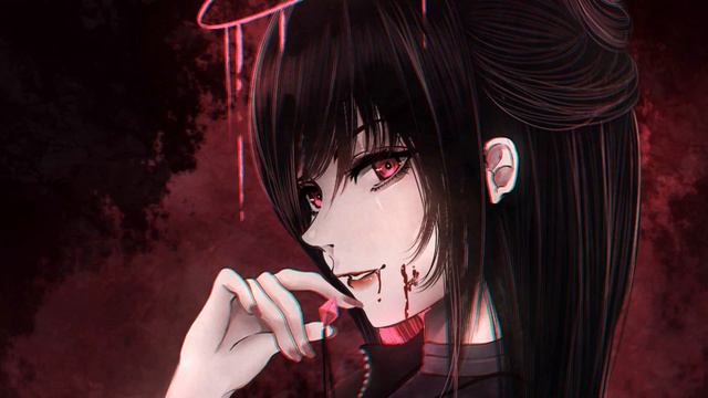 [Nightcore] Dreamcatcher(드림캐쳐) - Red Sun смотреть онлайн