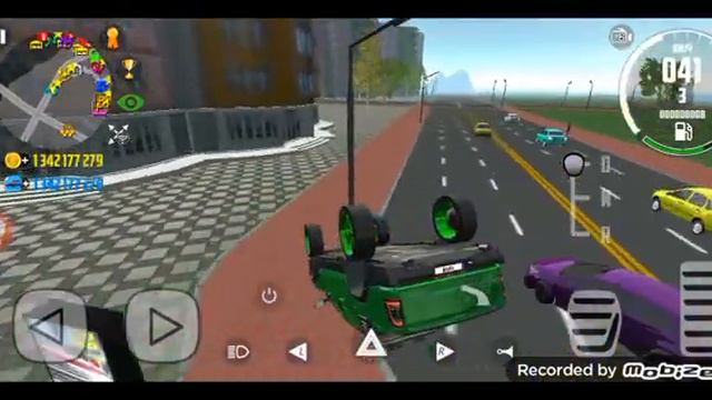 Затюнил 2 машины сделал 1 оперскую смотреть онлайн