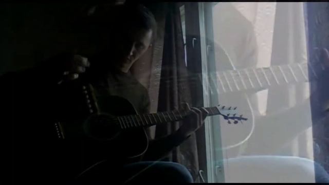 Коновалов М.Н. - Колыбельная Бесконечности(instrumental) смотреть онлайн