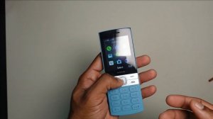 Nokia 150 2023: Unboxing and Review : Sleek feature Phone!