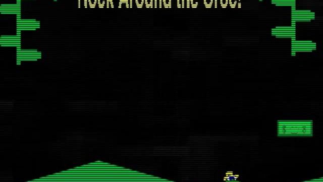 Kekcroc gameplay footage 100% real!! Part 2 (Kekcroc level 2 found) (Read description) смотреть онлайн