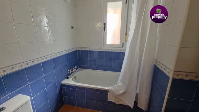 Spanish Property Choice Video Property Tour - Apartment B1884 Mojacar, Almeria, Spain. 109,995€ смотреть онлайн