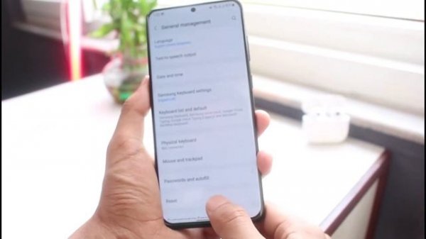 Enable Autofill SMS Verification Code so That OTP Code Will Be Automatically Filled (Samsung)