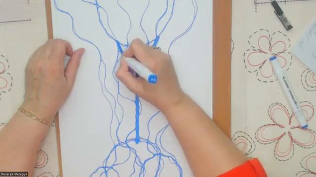 Курс "Славянские Руны с НейроГрафикой". Открытое рисование 23.03 смотреть онлайн