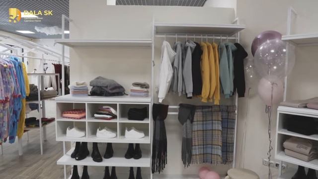 МЕБЕЛЬ НА ЗАКАЗ ДЛЯ МАГАЗИНА В г.НУР-СУЛТАН! смотреть онлайн