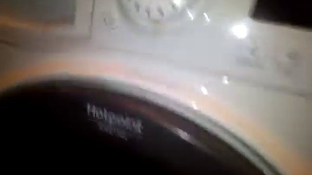 Обзор стиральной машины Hotpoint ariston смотреть онлайн