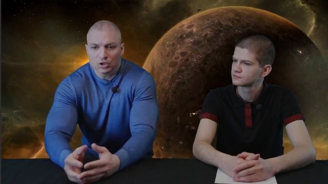 ☑ Какие качества личности нужно развивать людям (Сергей Тармашев) смотреть онлайн