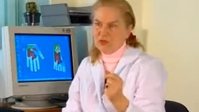 Массажер "Су-Джок" смотреть онлайн