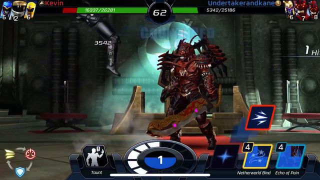 MortalKombat and power rangers Legacy wars￼ смотреть онлайн